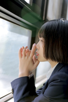 善良漂亮的女老板hd