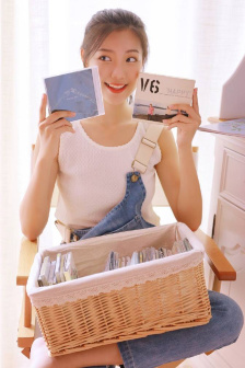 这般女子